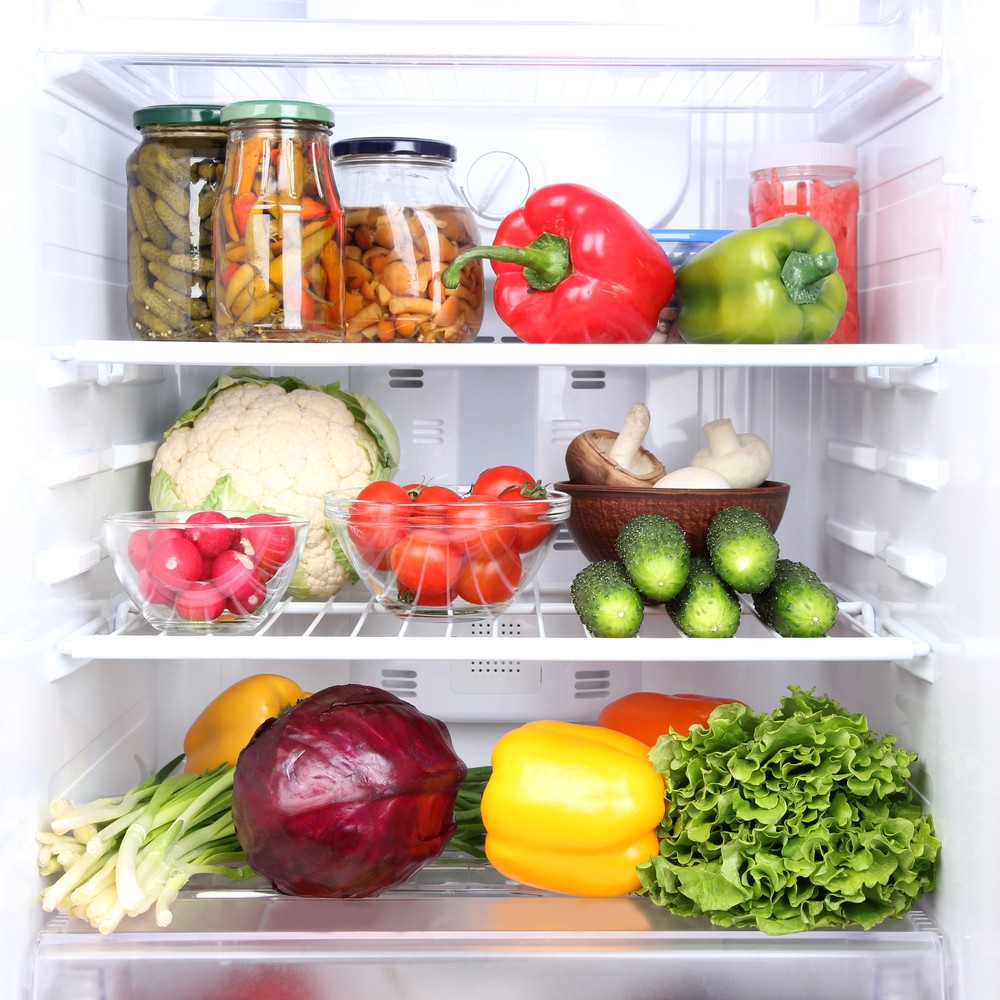 Alimentos Que Não Devem Ir Na Geladeira