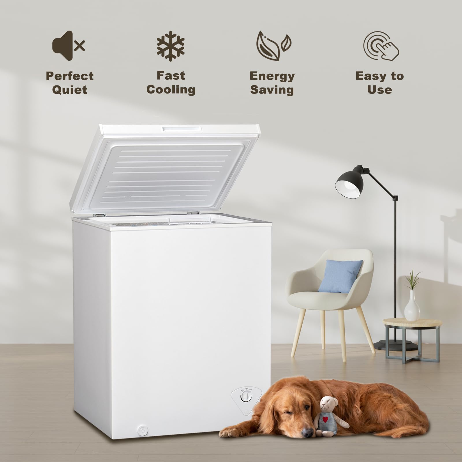 Melhores Freezers Para Comprar Em 2025