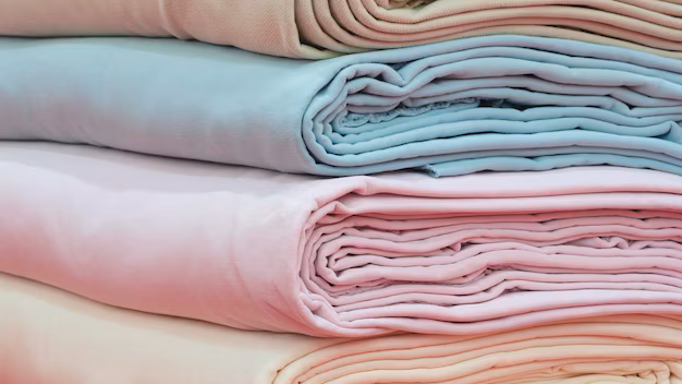 Guia de escolha de lençóis por material