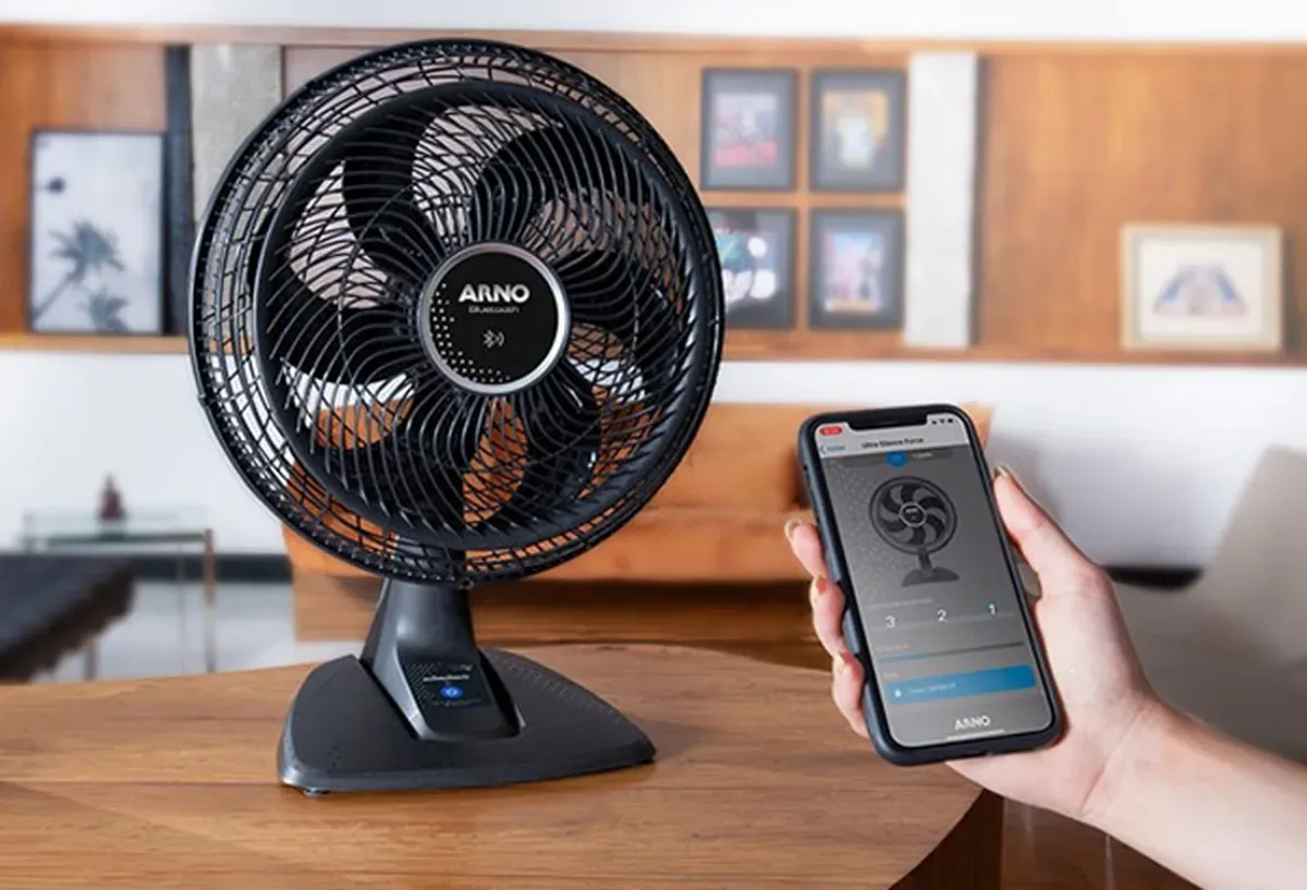 Ventilador ou Ar Condicionado, Qual Vale Mais A Pena? Tudo O que Você Precisa Saber
